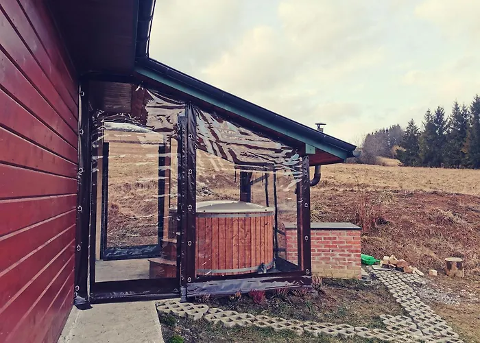 Domek Na Starej Cegielni