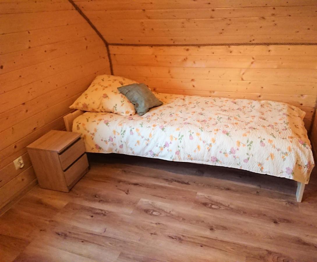Na Starej Cegielni * Baligrod