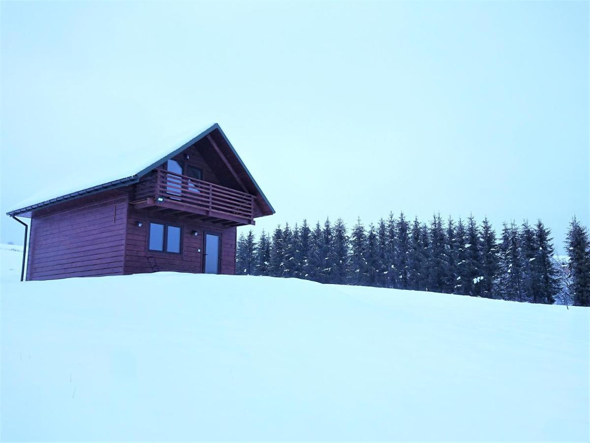 Holiday home Na Starej Cegielni *