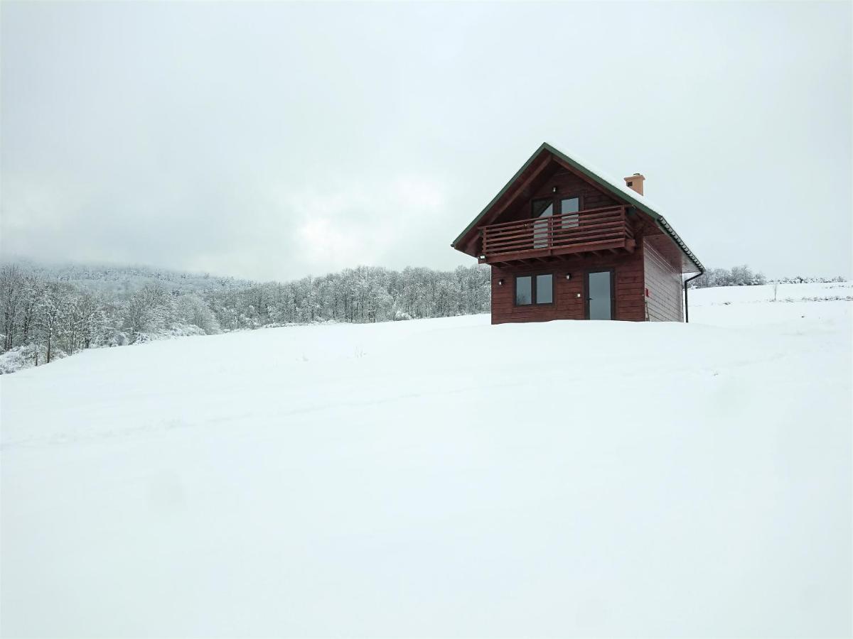 Holiday home Na Starej Cegielni *