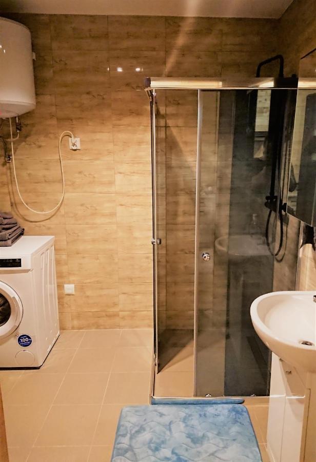 Na Starej Cegielni Holiday home *