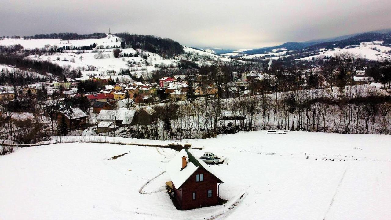 Holiday home Na Starej Cegielni