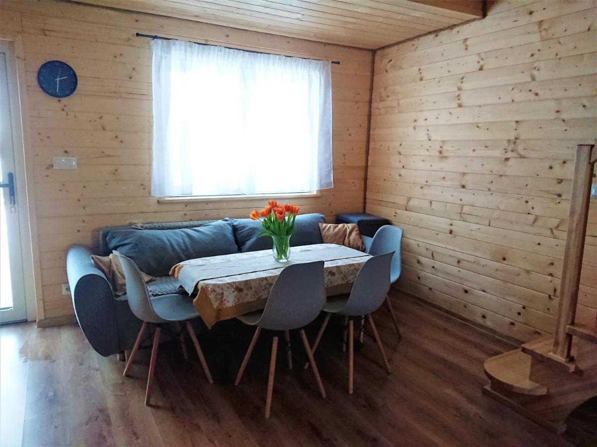 Holiday home Na Starej Cegielni *