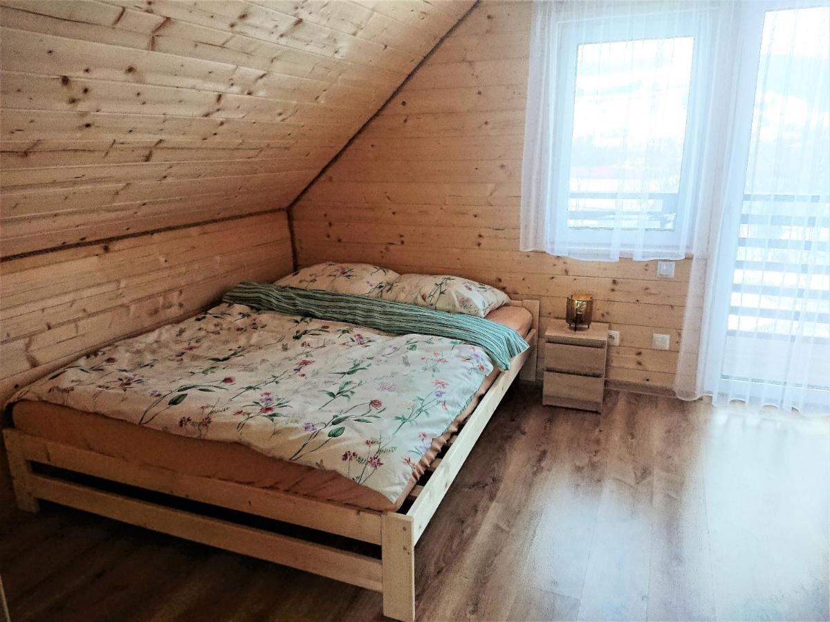 Na Starej Cegielni * Baligrod