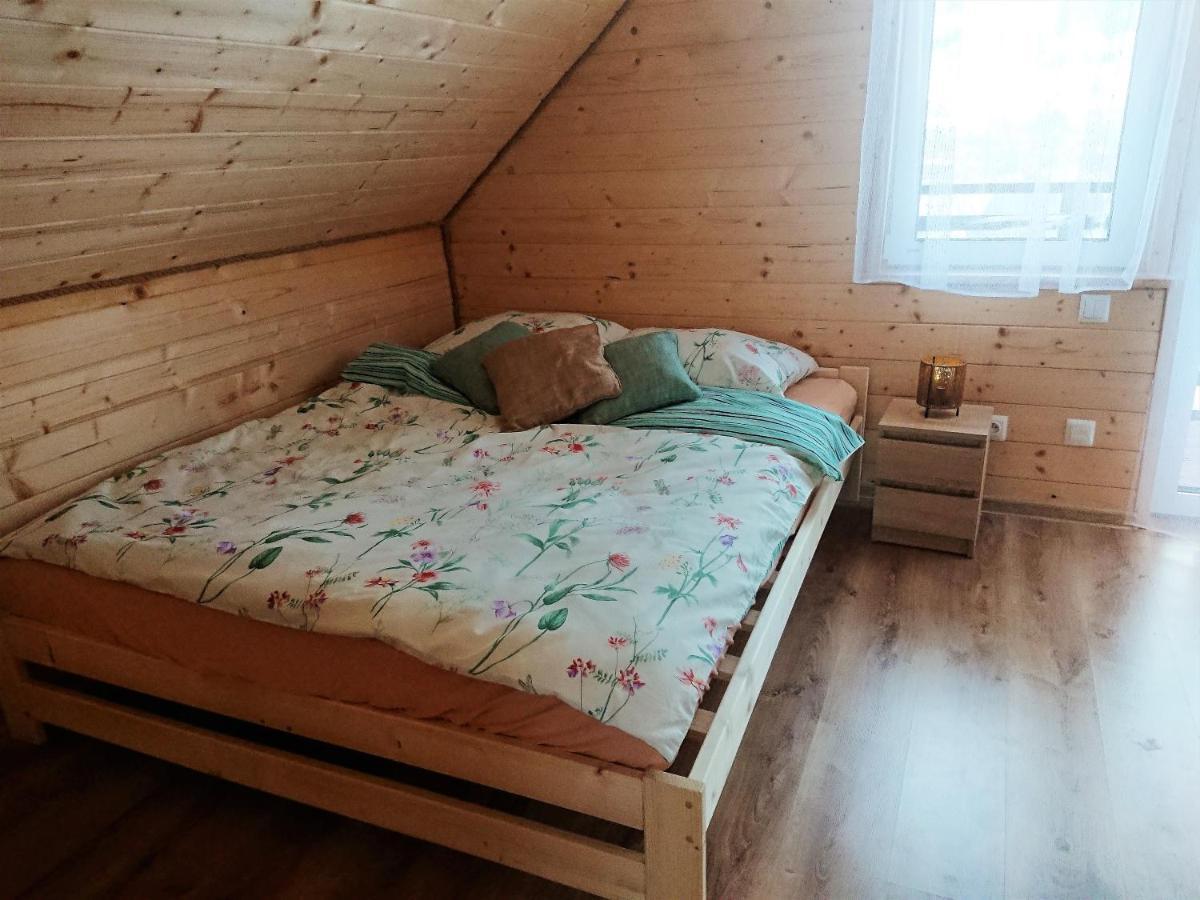 Na Starej Cegielni * Baligrod