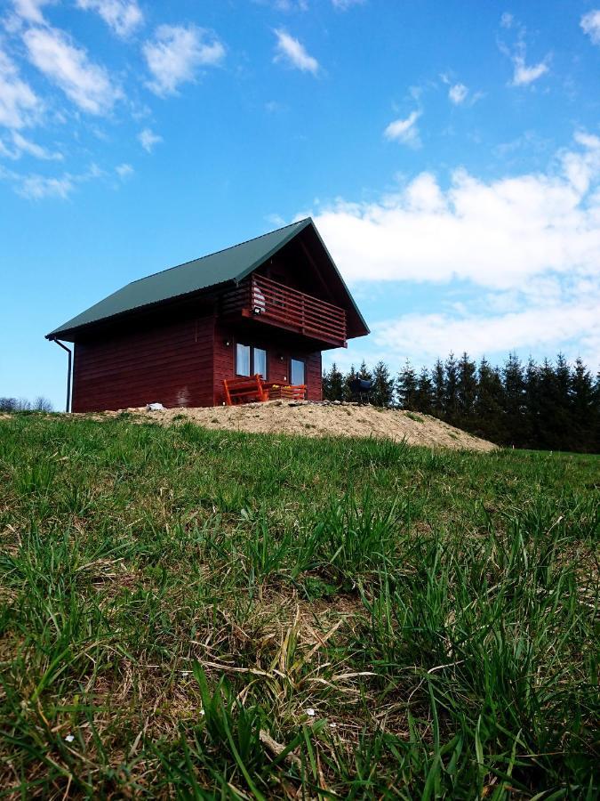 Holiday home Na Starej Cegielni *