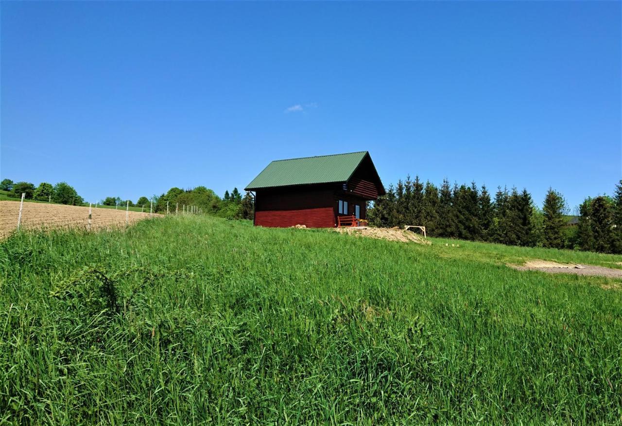 Holiday home Na Starej Cegielni *