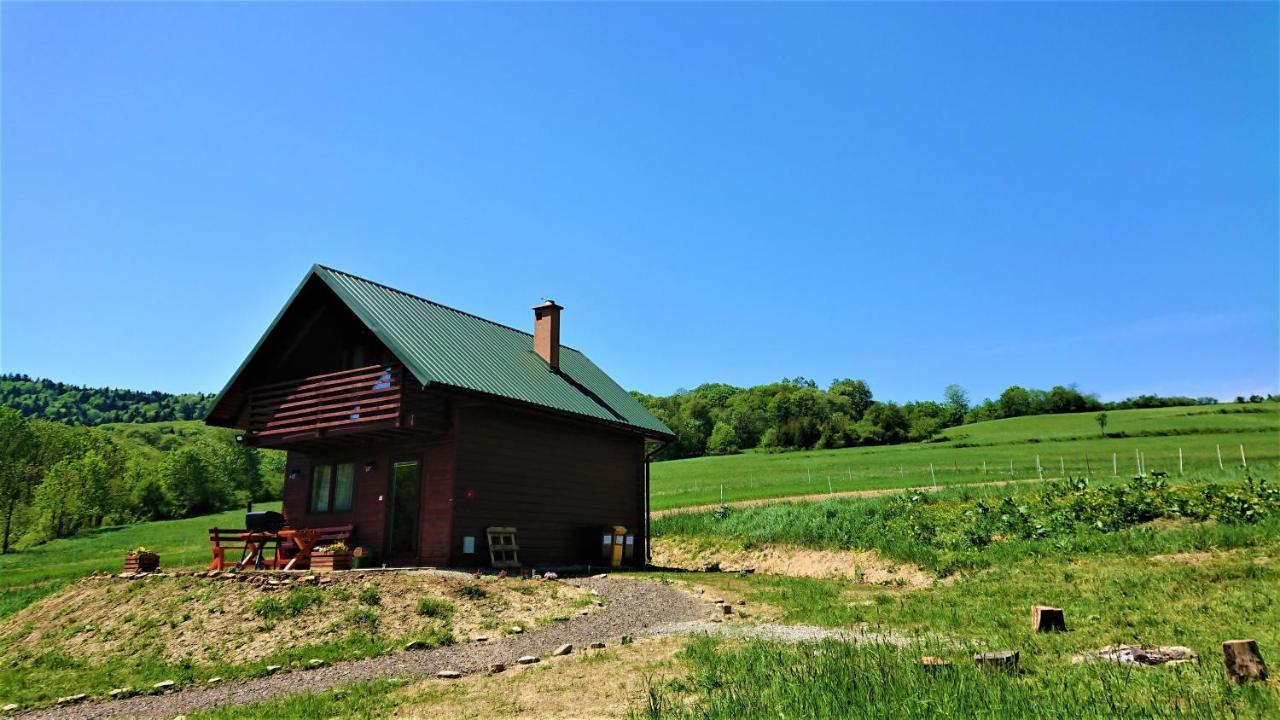 Holiday home Na Starej Cegielni *
