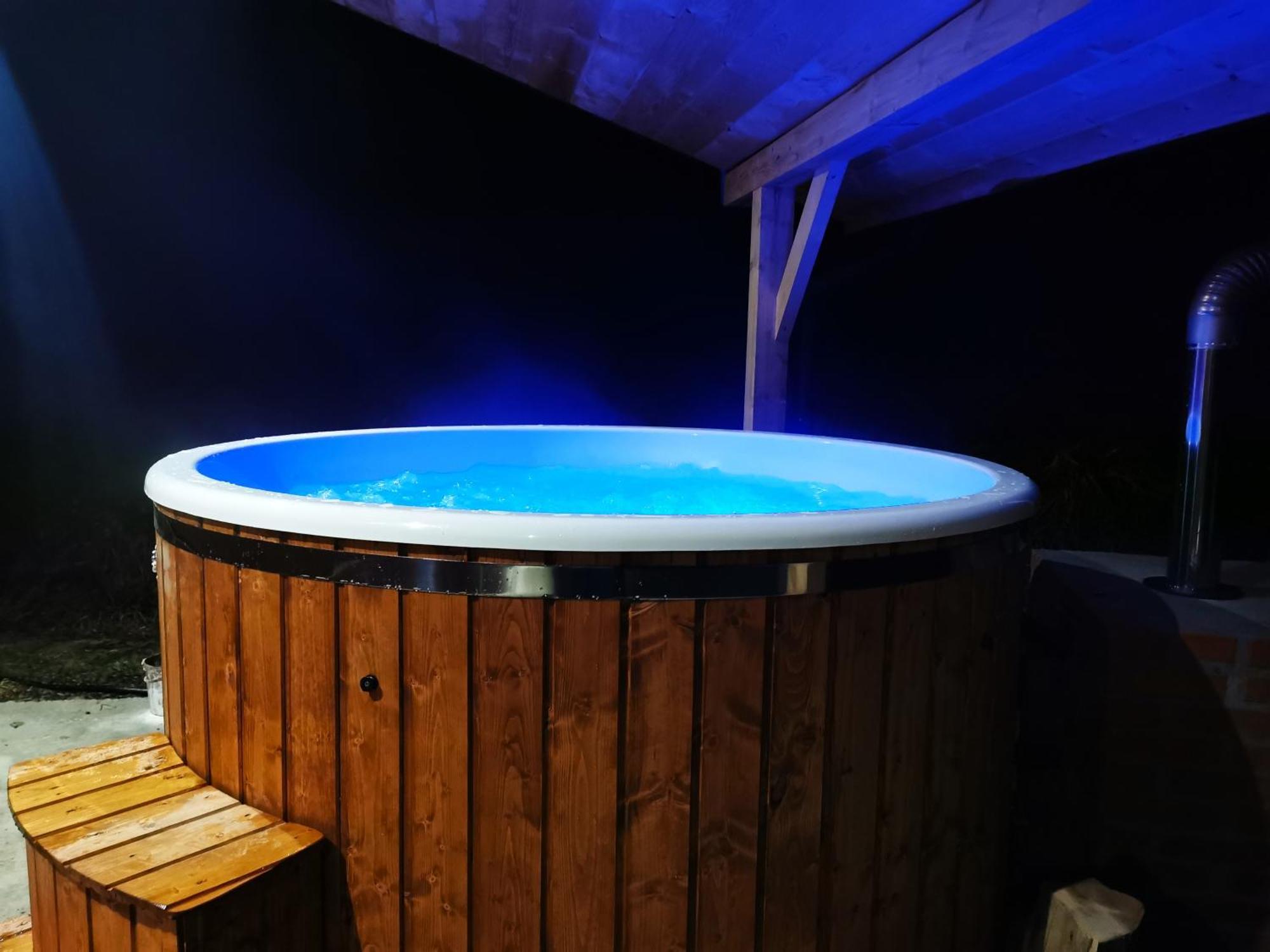 Holiday home Na Starej Cegielni