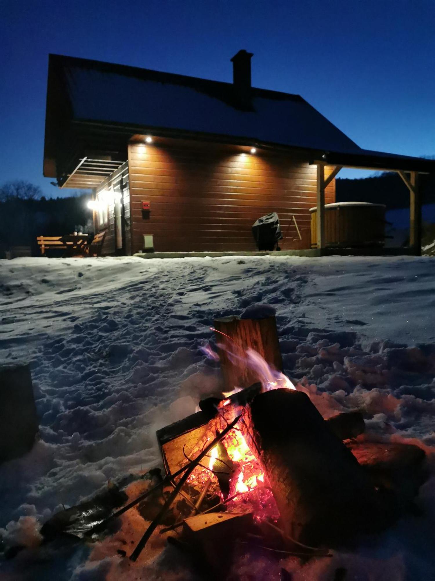 Na Starej Cegielni Holiday home
