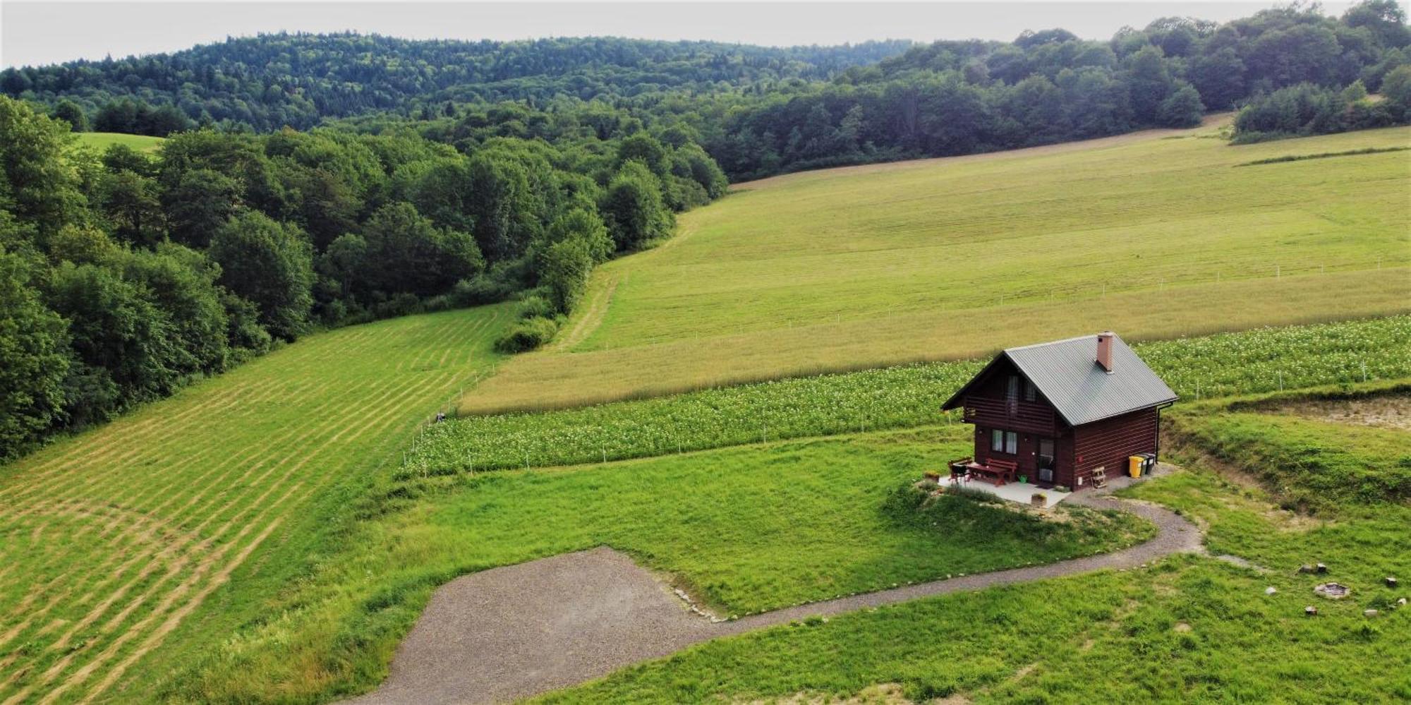 Na Starej Cegielni Holiday home